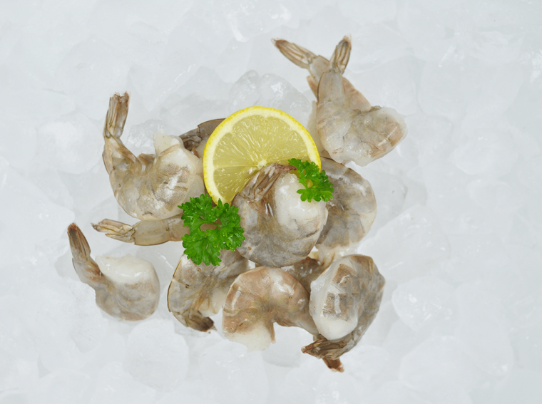Garnélafarok 16/20 Héjas (500g)