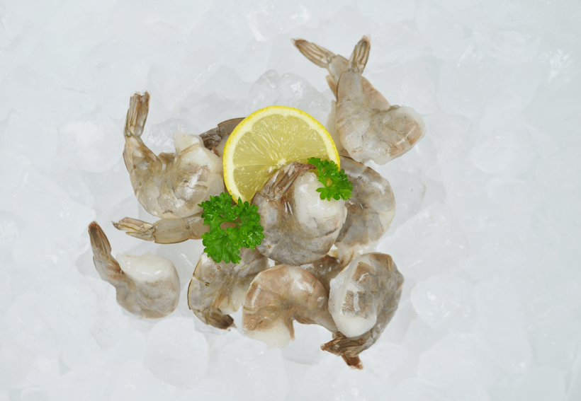 Garnélafarok 16/20 Héjas (500g)