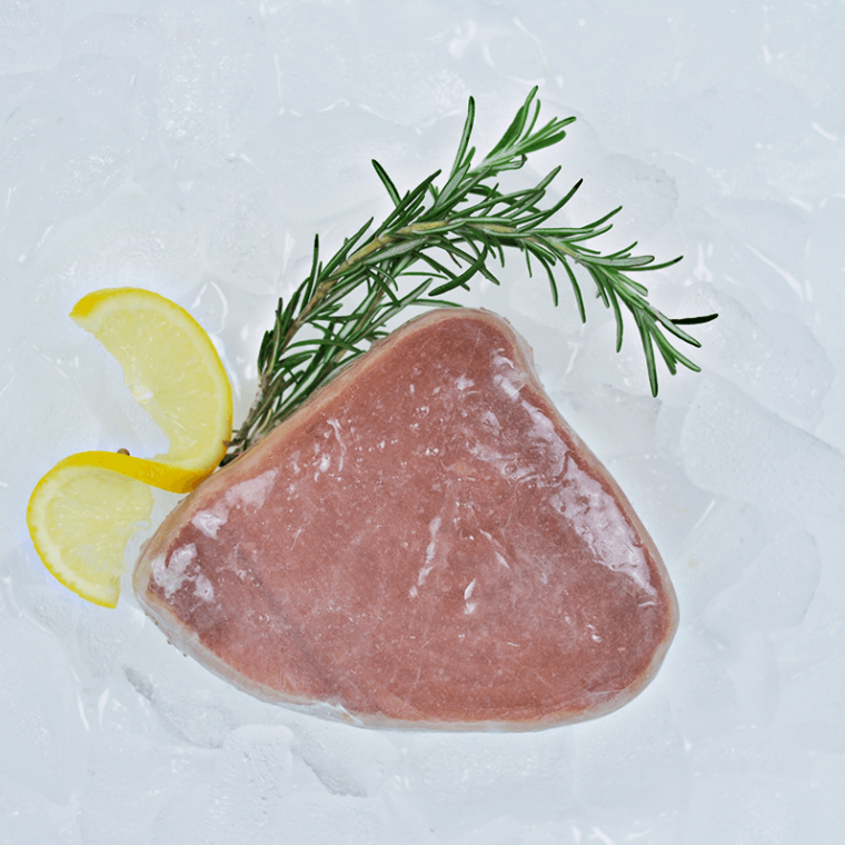 Vörös tonhal porciók (175-225 g)