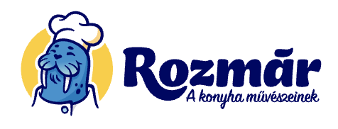 Rozmár logo