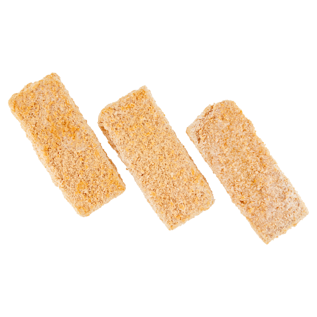 Frosta panír.alaska pollock porciók, 100g(F6866L) - Rozmár