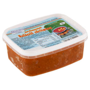 Halászlé sűrítmény 200g