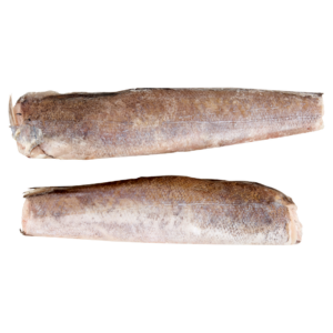 Heck törzs fej nélkül (500-700g)