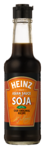 IF Heinz Szója szósz 150ml