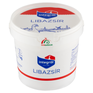 Libazsír