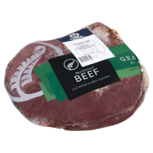 Marha Rump steak fagyasztott (NZ)