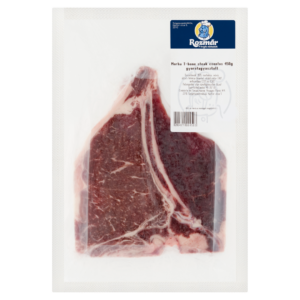 Marha T-bone steak 450g
