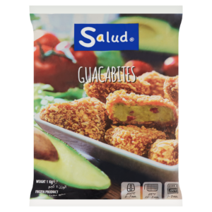 Salud Guacabites 1 kg