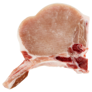 Sertéskaraj French Racks (szeletelt)