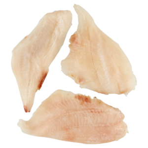 St.Peter halfilé 5kg blokkos