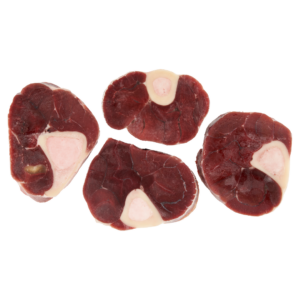 Szarvas Osso buco