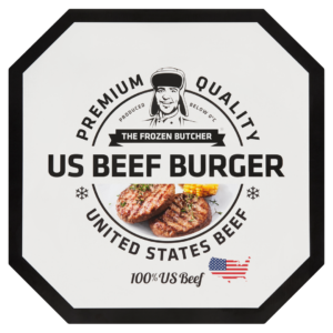 US Hamburger hús 200g