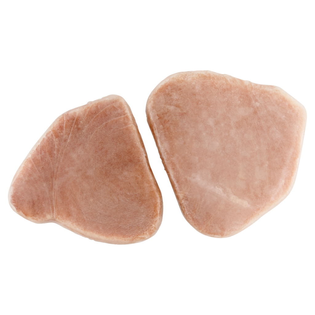 Vörös tonhal porciók (175-225g)