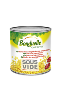 Bonduelle konzerv csemege kukorica (1775g)