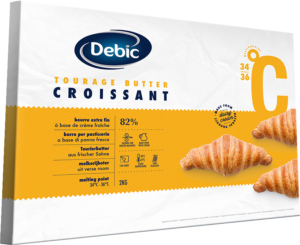 DEBIC Croissant vaj 2 kg