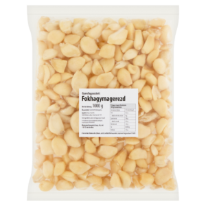 EQ Fokhagyma gerezd 1000g