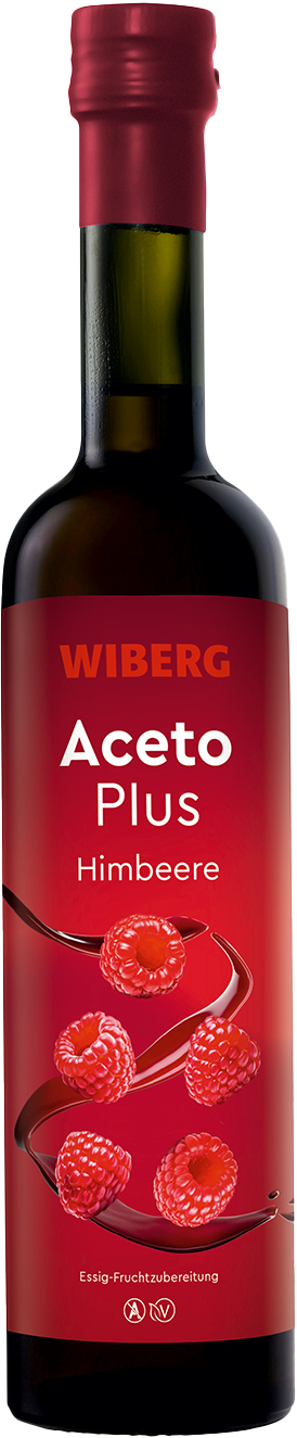 W77 - Málnaecet 500ml