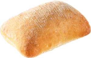 LL KS Ciabatta natúr 120g (354/50)