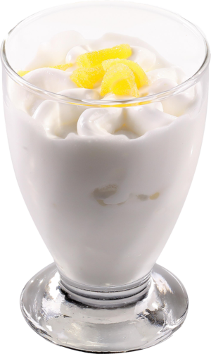 Mauro citromkrém limoncelloval 80g