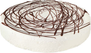 Mauro Körtés túrótorta (12 szelet) 1200g