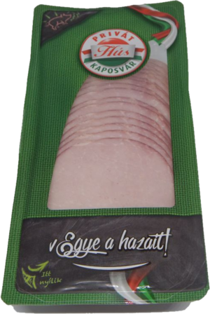 PH Csemege karaj szel, füst, főtt 500g