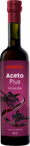 W79 - Bodzaecet 500ml