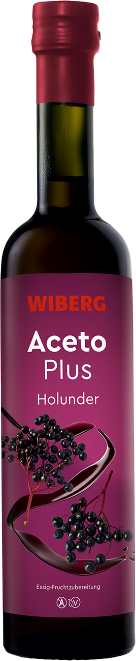 W79 - Bodzaecet 500ml