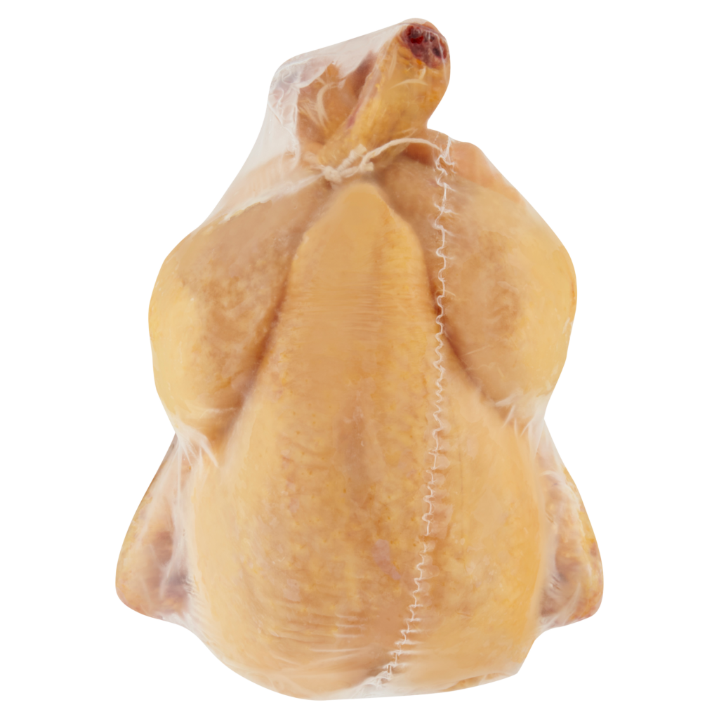 Bébicsirke 350-400g 2db