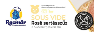 SV Rozé sertésszűz dobozban 400g