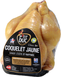 Bébicsirke 400 g.