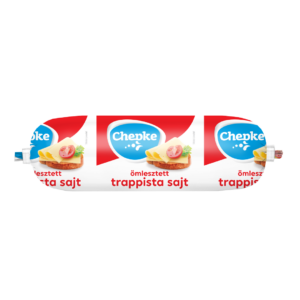 Chepke ömlesztett trappista sajt 1kg