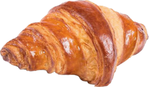 LL Croissant mini vajas 25g (030/130)