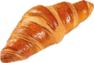 LL Croissant, prémium,vajas (24%)70g(006/70)
