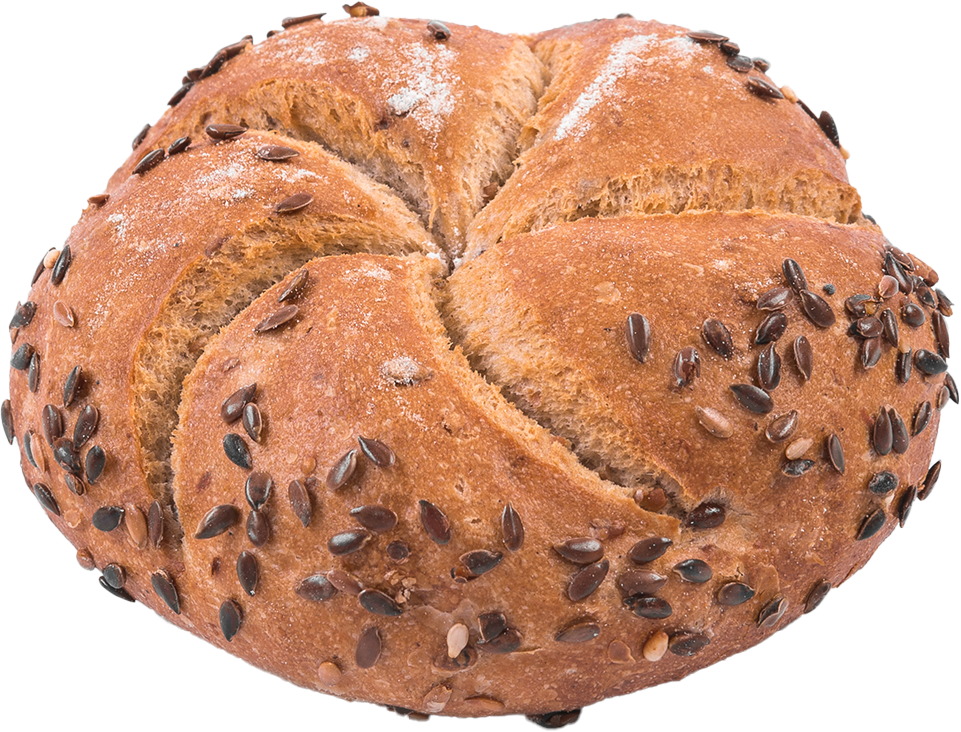 LL Császárzsemle sokmagvas 60g(033/100)