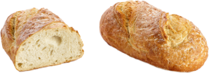 LL Kovászos vekni 450g (185/14)