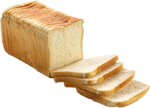LL Szeletelt kenyér (fehér) 800g (2242/10)