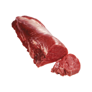 Marha ANGUS rostélyos