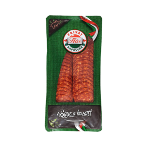 PH Paprikás szalámi szeletelt 500g