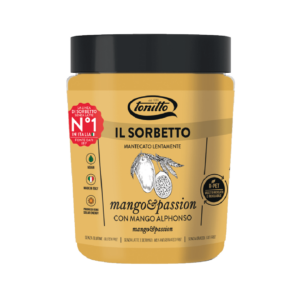 TONITTO Mango & Passion fruit Sorbet 500ml