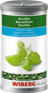 W1 - Bazsalikom, fagyasztva szárított 55g