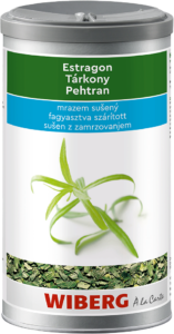 W10 - Tárkony, fagyasztva szárított 70g
