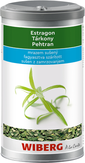 W10 - Tárkony, fagyasztva szárított 70g