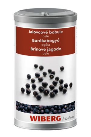 W15 - Borókabogyó 400g