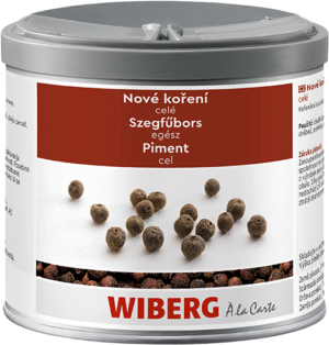 W30 - Szegfűbors, egész 180g