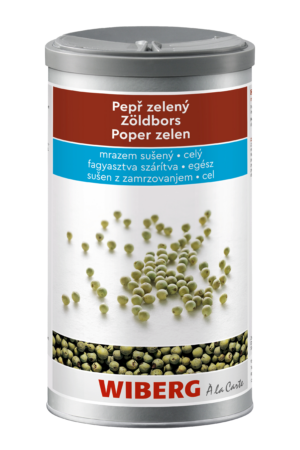 W35 - Zöldbors egész, fagyasztva szárított 215g