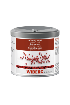 W37 - Rózsabors, egész 160g