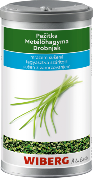 W4 - Metélőhagyma fagyasztva szárított 40g