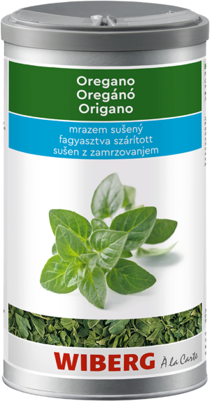 W6 - Oregánó fagyasztva szárított 65g
