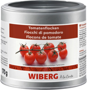 W65 - Paradicsom pehely 170g