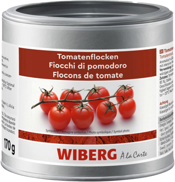 W65 - Paradicsom pehely 170g